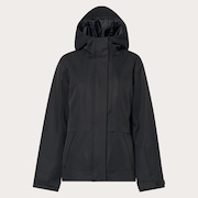 Wmns Heavenly Rc Jacket - Blackout
