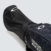 Bg Golf Bag 13.0 - Black Print
