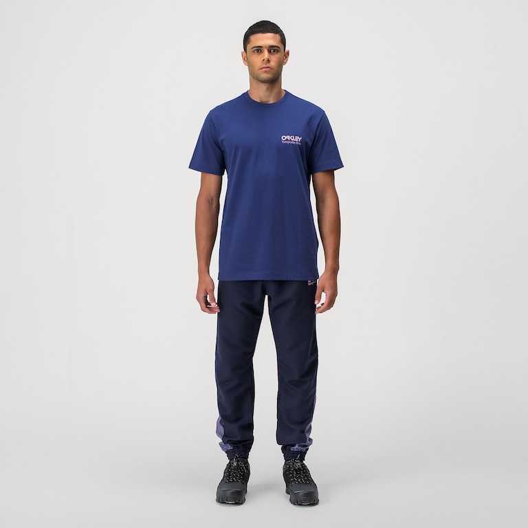 Tempestas Sum Pants - Dark Blue
