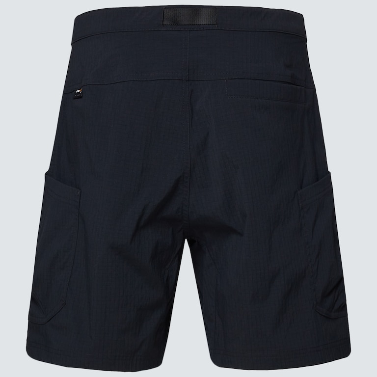 Fgl Ny Tool Box Shorts 7Inch 2.0 - Blackout
