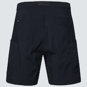 Fgl Ny Tool Box Shorts 7Inch 2.0 - Blackout