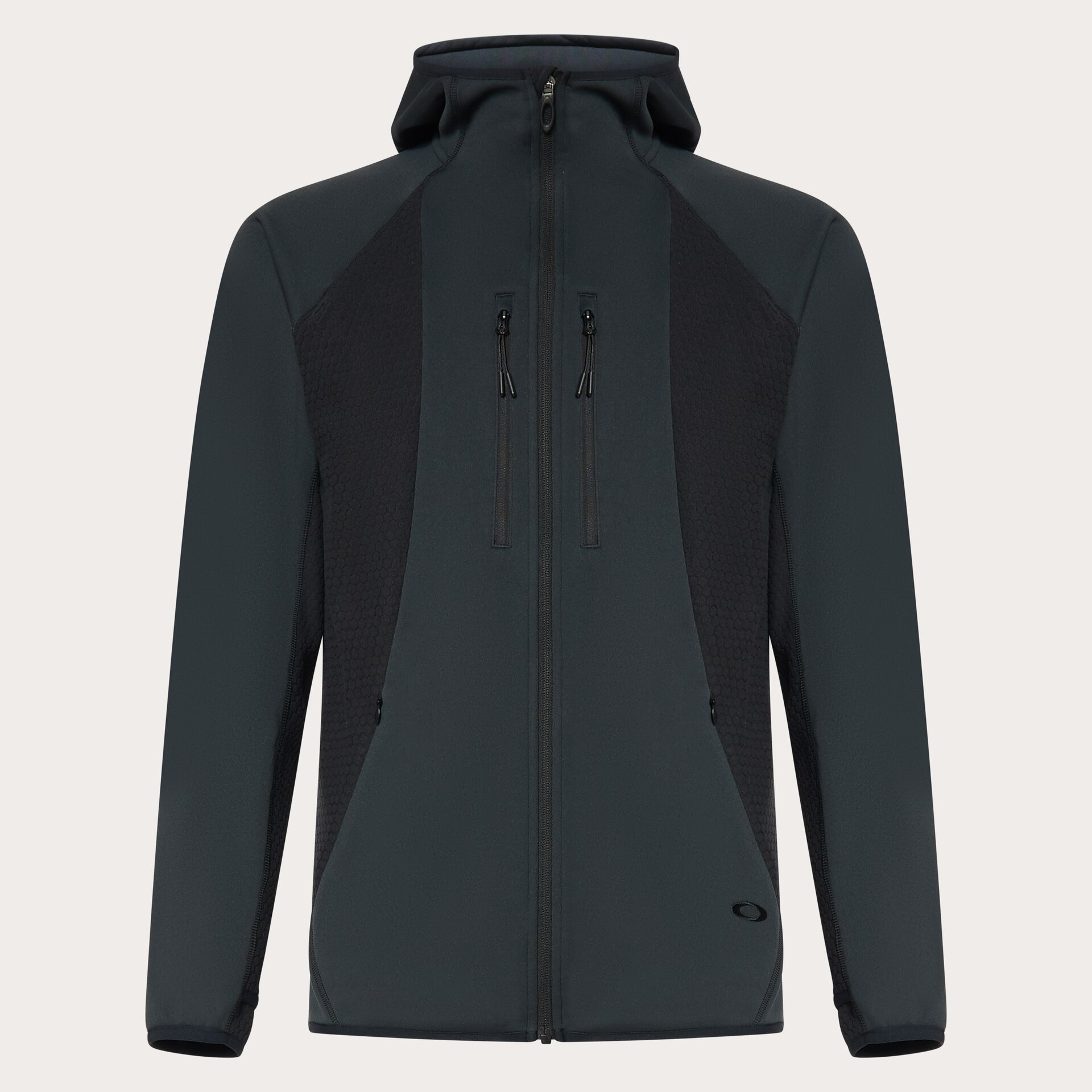 Oakley Drift Tech Fleece Hoodie in Grenache | Oakley® US