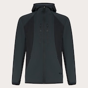 Drift Tech Fleece Hoodie - Blackout