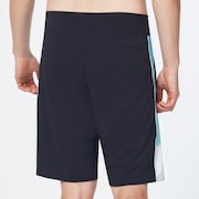 Block Grad Boardshort 20 - Blackout