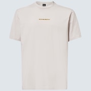 Tc Skull Tee - Lunar Rock