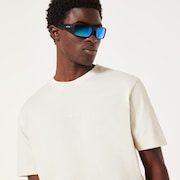 B1B Repeated Tee - Mist