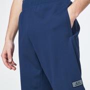 R&D Patch Short - Universal Blue