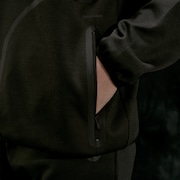 Oakley Definition Crewneck - Blackout