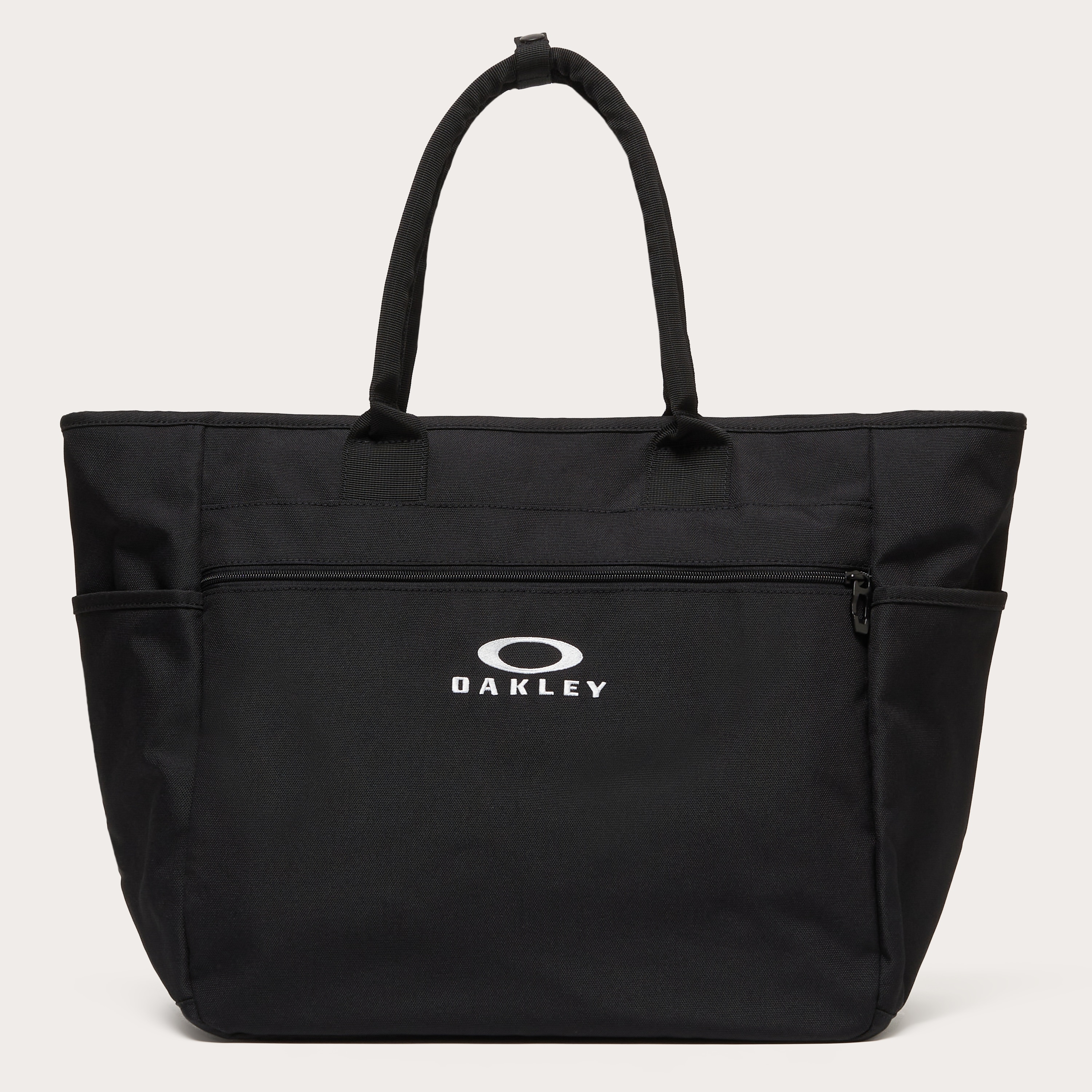 Oakley Tote Bag 17.1 in Blackout | Oakley® JP