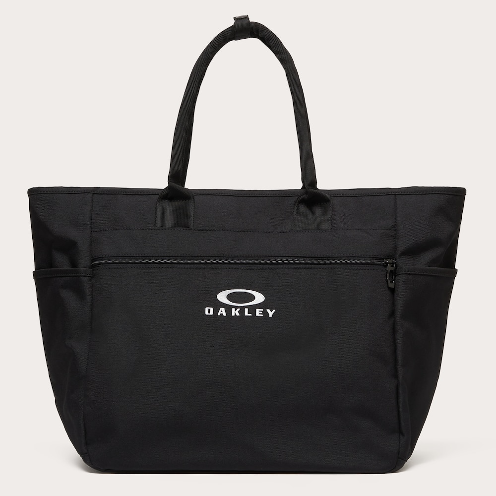 Oakley Tote Bag 17.1 in Blackout | Oakley® JP