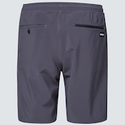Transport Hybrd Packable Short - Forged Iron