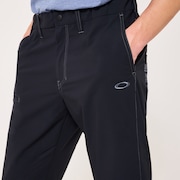 Oakley Sprightly Cropped 8.0 - Pitch Black