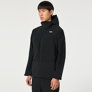 Enhance Fgl Softshell Jacket 1.7 - Blackout