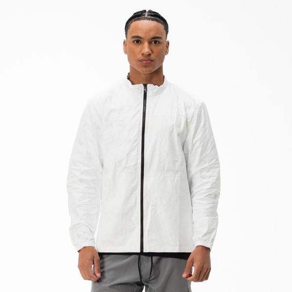 Radioactive Windbreaker Radioactive Windbreaker
