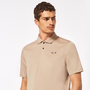 Oakley Icon TN Protect RC Polo - Rye