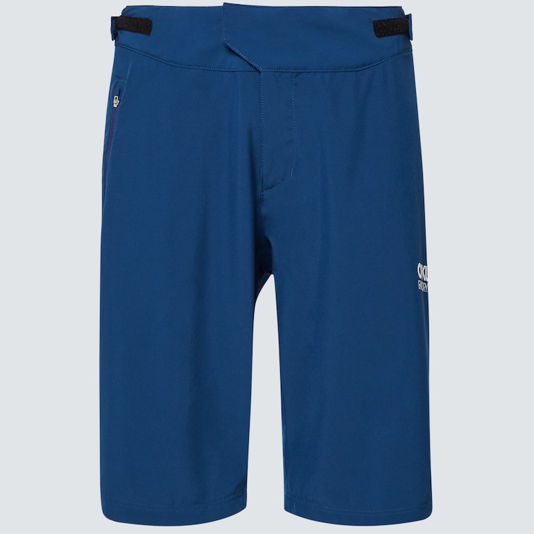 Factory Pilot  Lite Short - Poseidon
