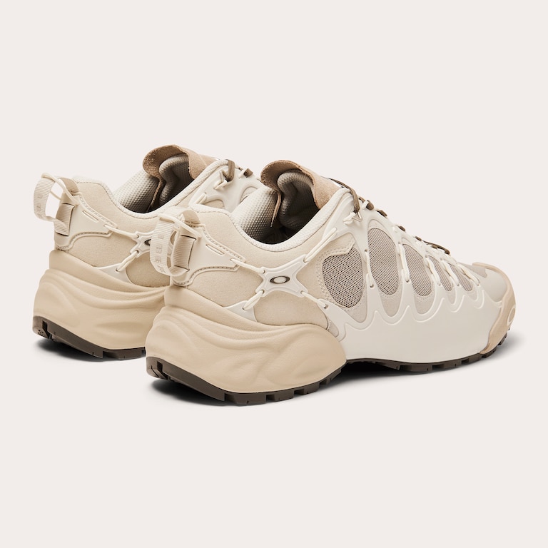 Oakley Factory team Ibex - Cream/Oyster