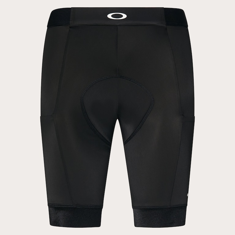 Seeker Ultra Liner Short - Blackout