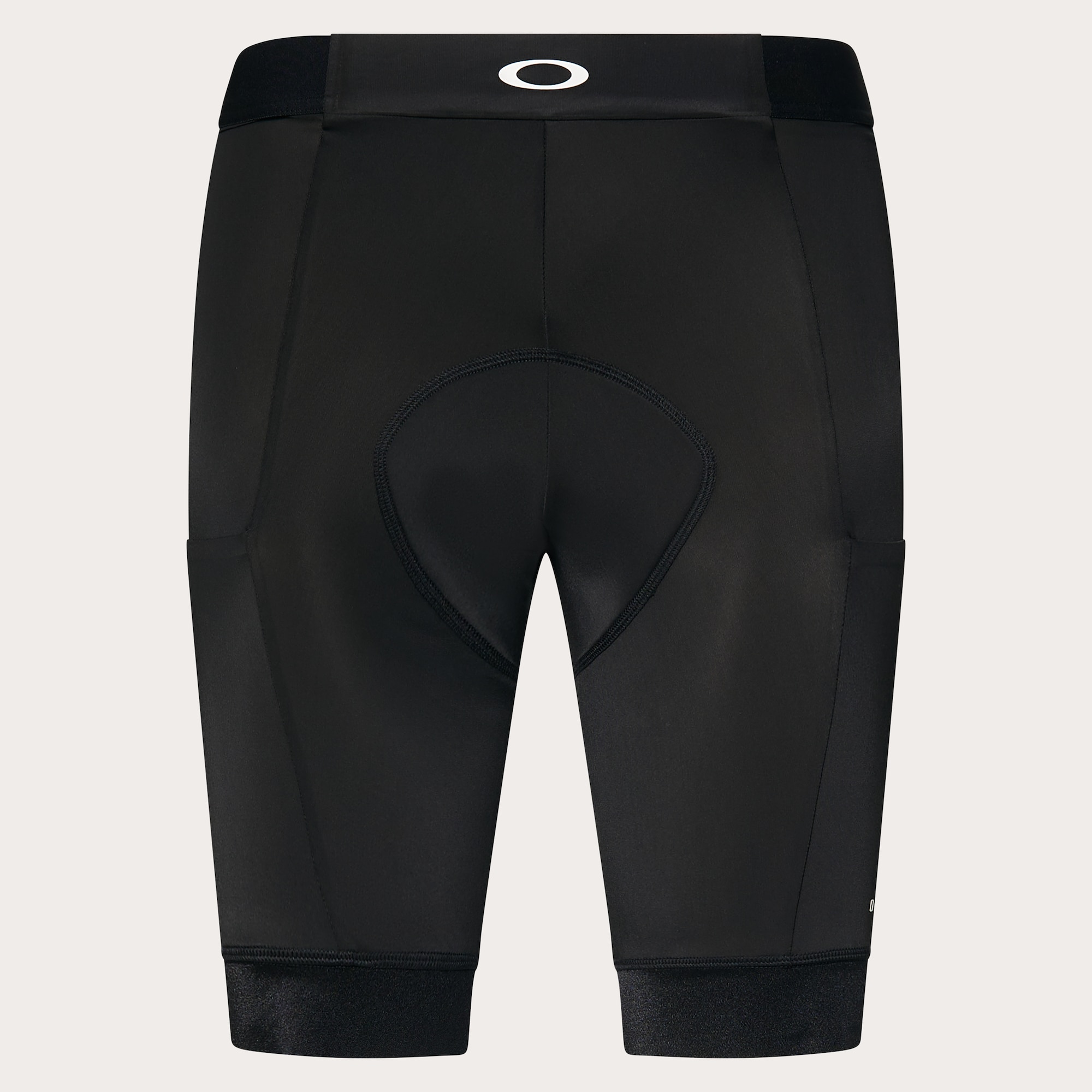 Oakley Seeker Ultra Liner Short in Blackout | Oakley® US