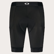 Seeker Ultra Liner Short - Blackout