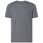 SI Action Tee - Athletic Heather Gray
