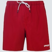Beach Volley 18 - High Risk Red