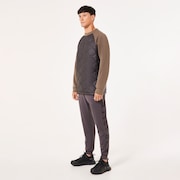 En 3RDG Synchronism Pants 7.7 - Shadow/Black