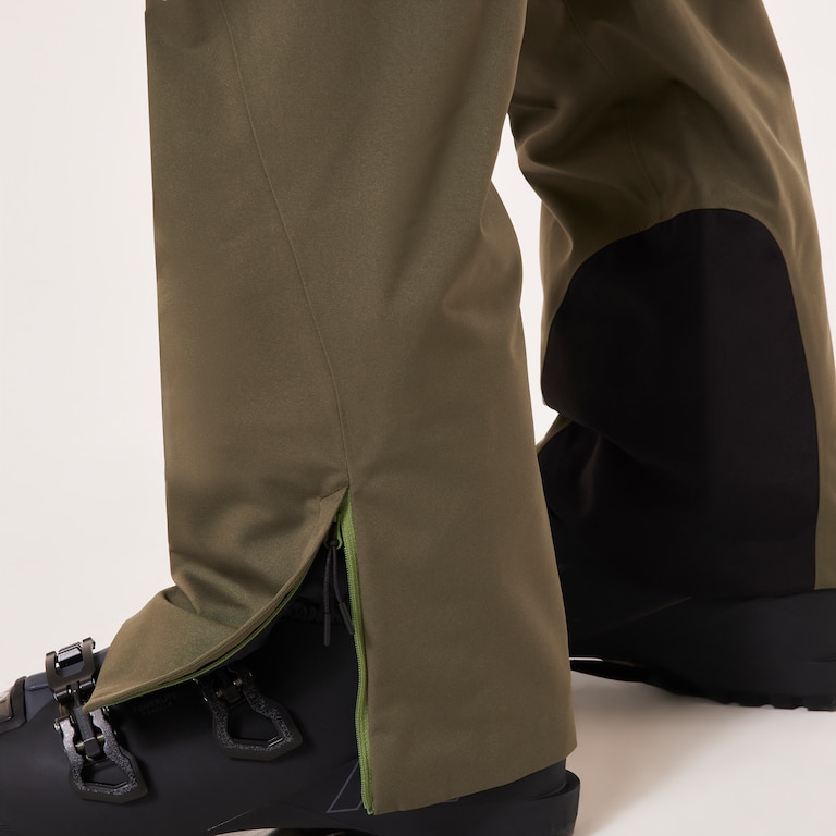 Kendall RC Shell Pant - New Dark Brush