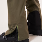 Kendall RC Shell Pant - New Dark Brush