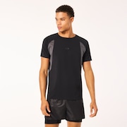 Pursuit Pro SS Tee - Blackout