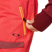 Regulator Insula 2L 10K Pant - High Risk Red