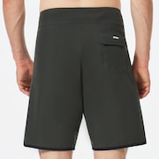 Solid Crest 19 Boardshort - New Dark Brush
