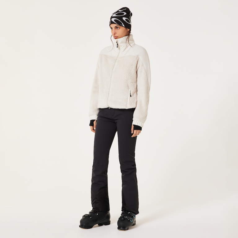 W. Mountain Fire Sherpa - Mist