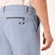 Oakley Perf Terrain Short - Copen Blue Heather