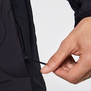 Oakley® Definition Insulated Jacket - Blackout