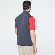 Range Vest 2.0 - Dark Gray Heather