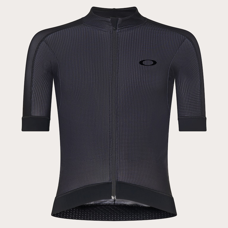Endurance Mix Jersey - Blackout