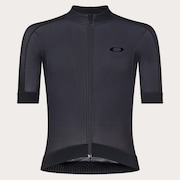 Endurance Mix Jersey - Blackout
