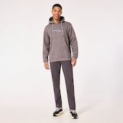 Swell B1B Pullover Hoodie - Storm Front