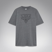 Athletic Heather Grey