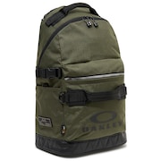 Utility Backpack - New Dark Brush