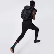 Multipocket Backpack - Blackout