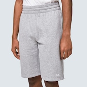Relax Short - New Granite Heather