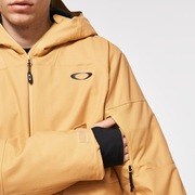 Cedar Ridge 4.0 Bzi Jacket - Light Curry