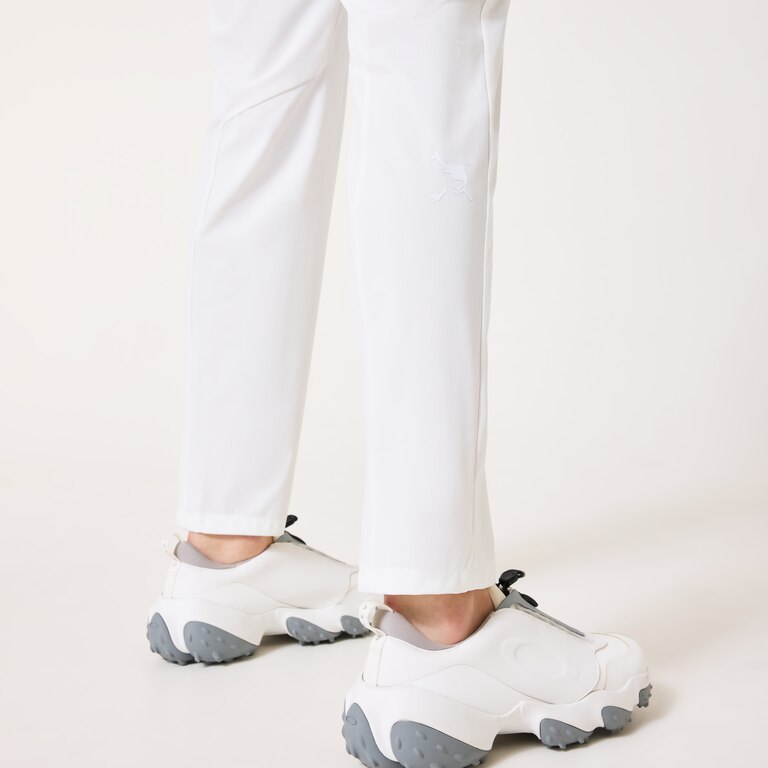 Skull Apex Tapered Ff+ 3.0 - White