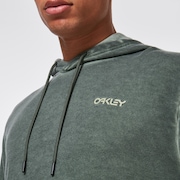 Dye Pullover Sweatshirt - New Dark Brush