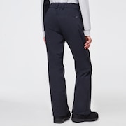 TNP Women's Insulated Pant - Blackout