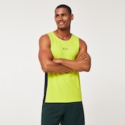 Pursuit Lite Tank - Sulphur