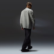 Fgl Fuel LS Shirts 6.7 - Acrid Green