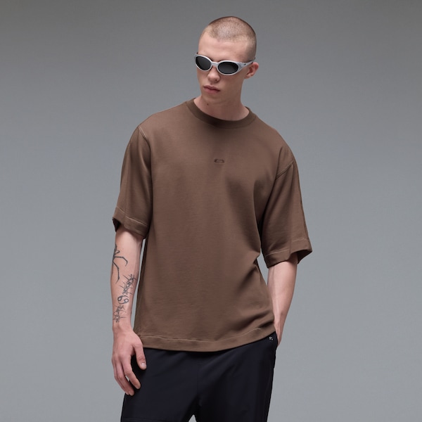 Dual Jersey Tee